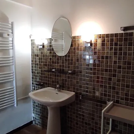 Holiday home Maison Avec Jolie Vue, 5mn A Pied Du Centre *