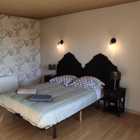 Maison Avec Jolie Vue, 5mn A Pied Du Centre Sarlat-la-Caneda