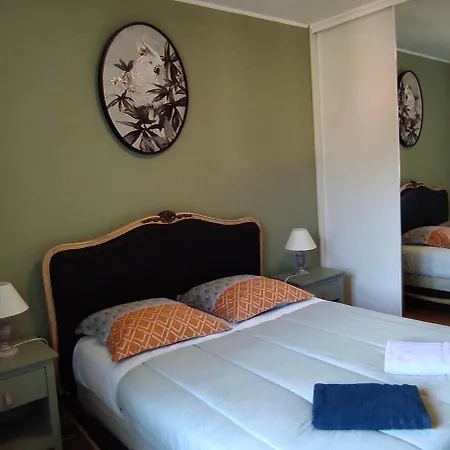 Holiday home Maison Avec Jolie Vue, 5mn A Pied Du Centre *
