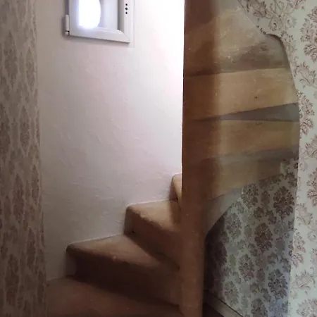 Maison Avec Jolie Vue, 5mn A Pied Du Centre Holiday home